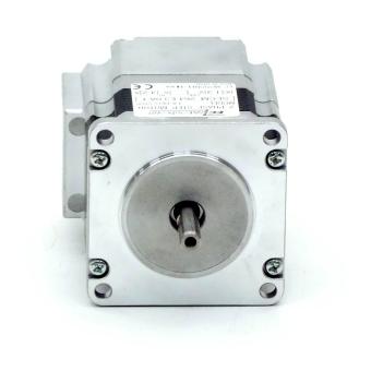 NEMA23 2-phase stepper motor 1.8° 0.39 Nm 3.0 A Front shaft: 6.35 mm  