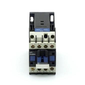 Contactor LP1 D12004BD 