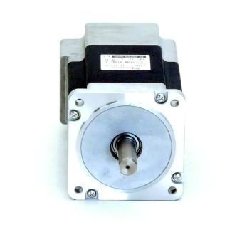 NEMA34 2-phase stepper motor 1.8° 5.4Nm Junction box 4.5A Front shaft: 14mm  