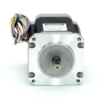 SIZE90 5-phase stepper motor 0.72° 4.1Nm Strands: 10 1.4A 2 shaft ends: 12mm  New FS
