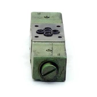 Hydraulikventil MU2S6HGZ001400 Gebraucht