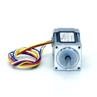NEMA11 2-Phasen-Schrittmotor 1.8° 0.14Nm Litzen:4 1.2A 2-Wellenenden:5mm  Neu OVP