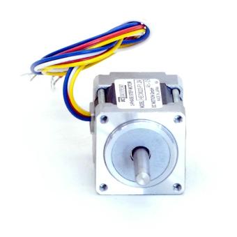 NEMA11 2-phase stepper motor 1.8° 0.078Nm Strands: 4 1.2A Front shaft: 5mm  