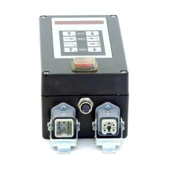 Frequenzregelgerät (WaCo / SIGA)  Gebraucht