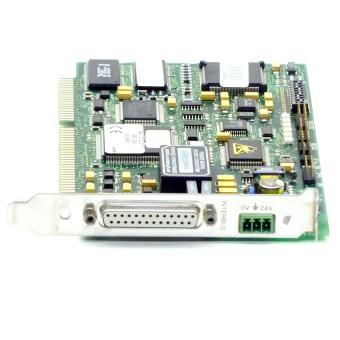Anschaltbaugruppe IBS ISA SC/RI/I-T Gebraucht