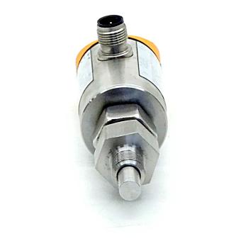 Temperature sensor with display  Used