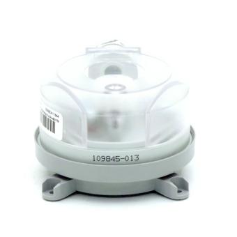 differential pressure switch  New
