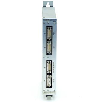 Circuit board HGV1 Used