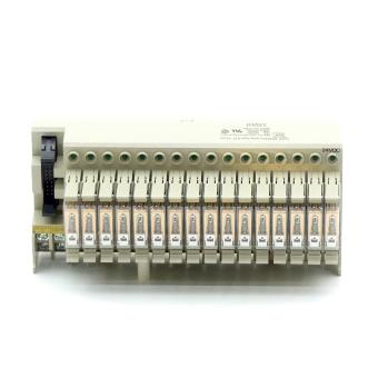 Terminal relay  New FS