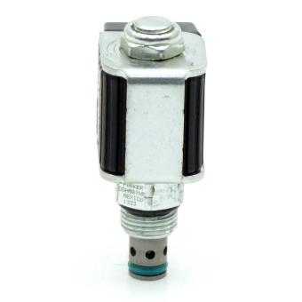 Magnetspule  Refurbished