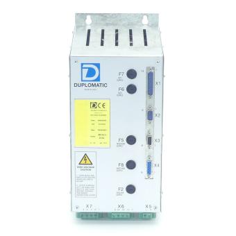 elektronischer Hydraulikregler  Gebraucht