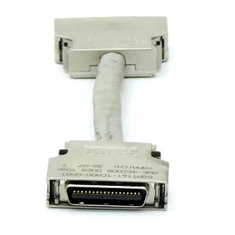 SIMODRIVE 611-D Antriebsbus  Gebraucht