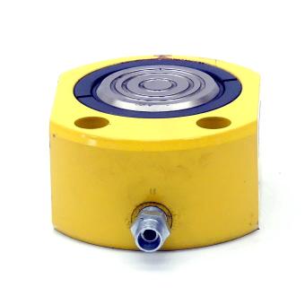 RSM500 Niedrigbau-Hydraulikzylinder 48 Tonnen  Gebraucht