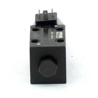 4/2 - Wegeventil  Gebraucht