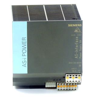 AS-Interface Netzteil  Neuwertig