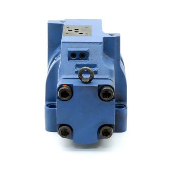 Elektrohydraulisches Servoventil P15KDJO6SEM2-E Gebraucht