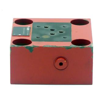 Hydraulikventil  Used