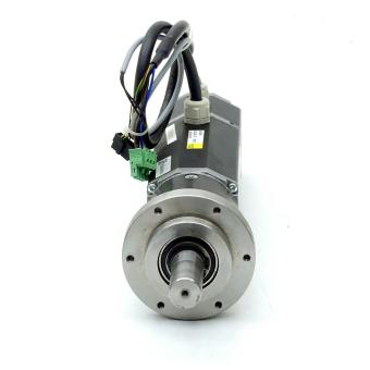 Bürstenloser Servomotor  Neu