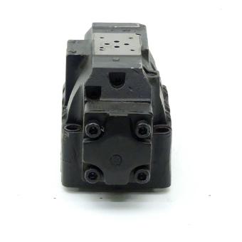 hydraulisches Wegeventil  Gebraucht