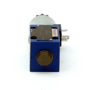 4/2 Wegeventil 4 WE 6 D62/EG24N9K4/V Used