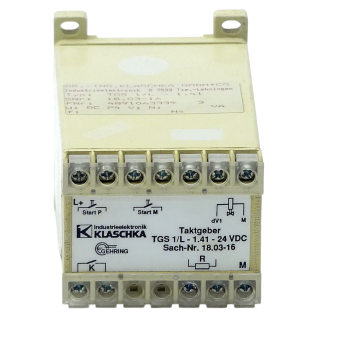 Taktgeber  Gebraucht