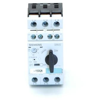 Leistungsschalter  Gebraucht