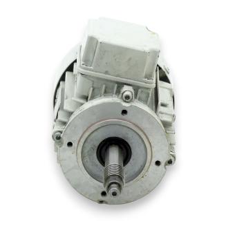 Electric motor  Used