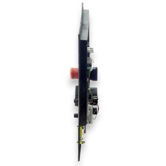 Control panel TE 425B 