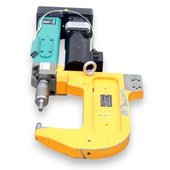 Clinching pliers with servo drive TZ05.268958 