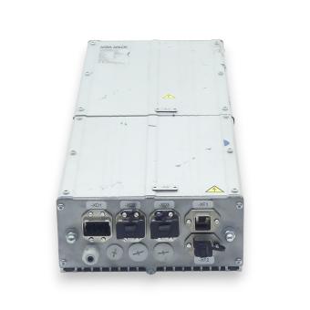 Electronic control  Used