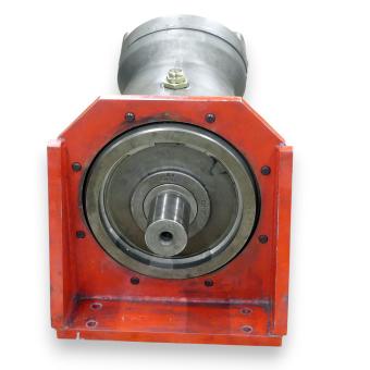 Axial piston hydraulic motor  Used