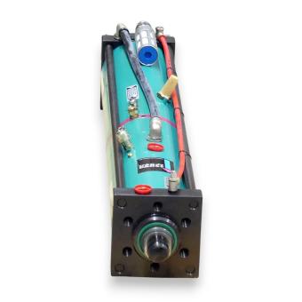 Kraftpaket S15.30.100.6D Neu