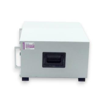 Sicherheitsprüfgerät  Gebraucht