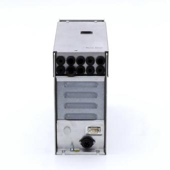 Twin Line step motor control IP54 TLC511PSF -/RM/-/PBDP/HBC 
