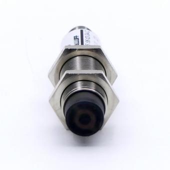 Inductive sensor 