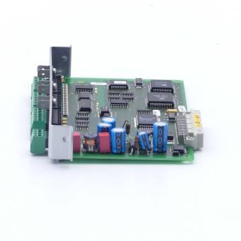 Input Module Anlaog E ana 