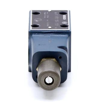 Pressure relief valve  New FS