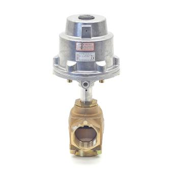 3/2-Wege-Geradsitzventil  Gebraucht