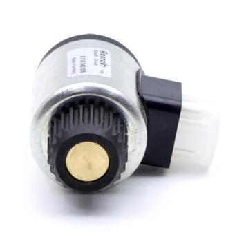 Magnetic valve  Used