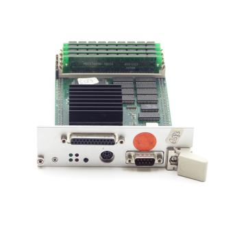 Leiterplatte SMP KBS-SMP-C46-C4-16A1 