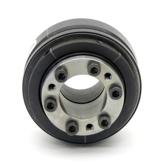 Safety Coupling SK1/60/W 