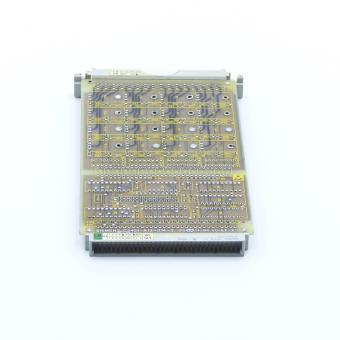 Leiterplatte SMP-E208-A1 Gebraucht