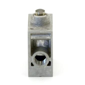Cam valve 9157 Used