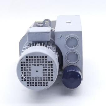 Vacuum pump 