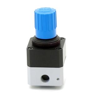 Präzisions-Druckregler LRP-1/4-10 