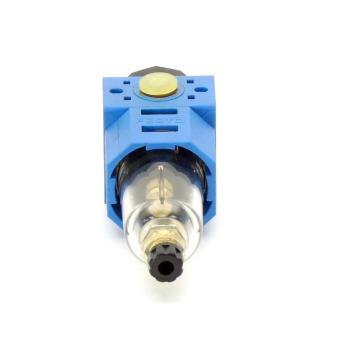 Ultra-fine filter 10588 Refurbished