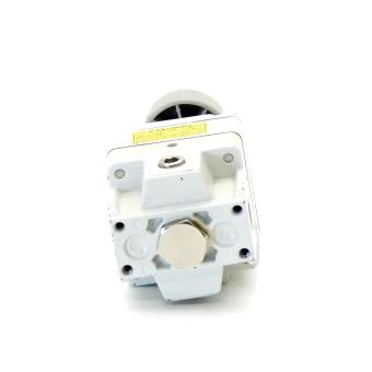 Precision Pressure Regulator  Used