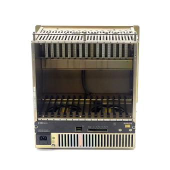 CNC Steuerung Rack 