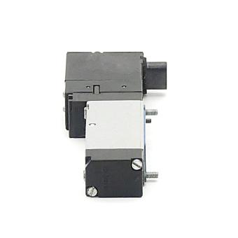 Magnetventil 159453 Gebraucht