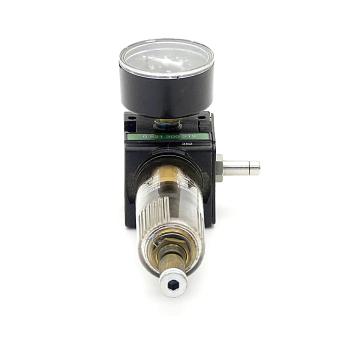 Filter-Druckregelventil  